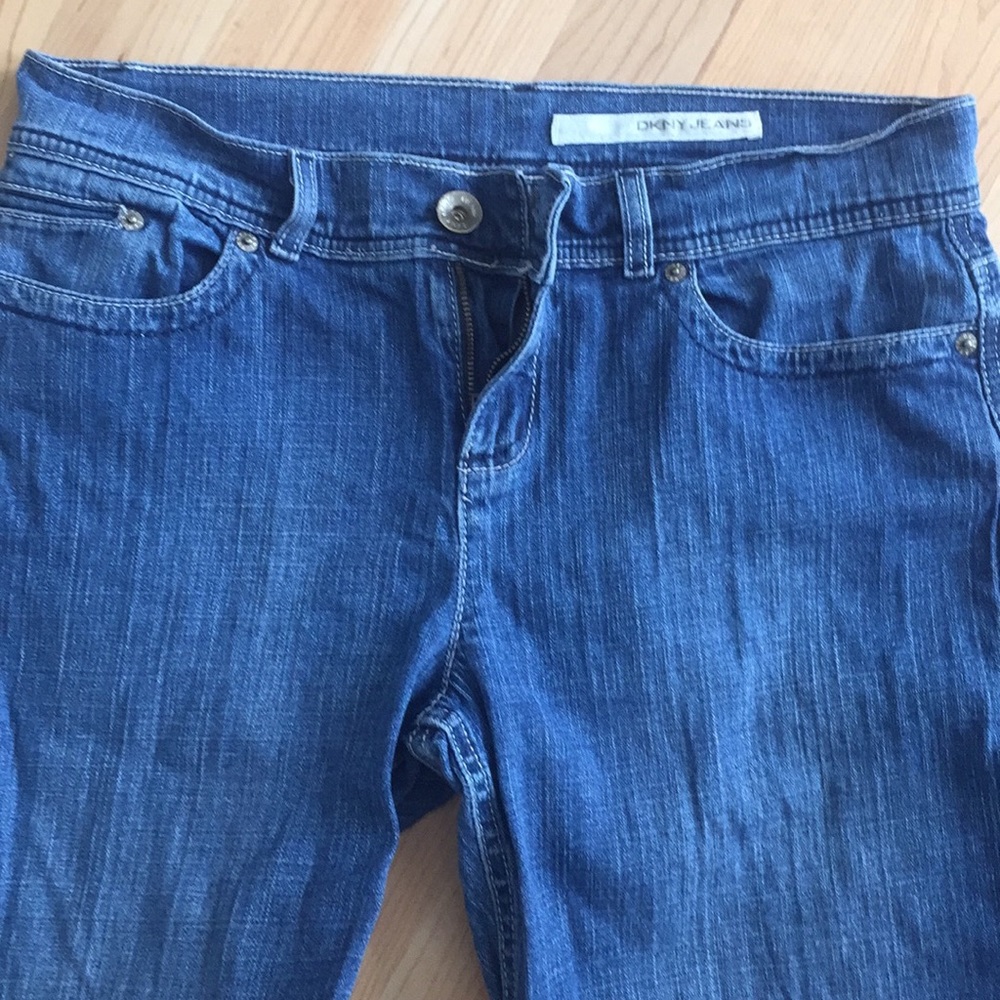 DKNY 12R jeans